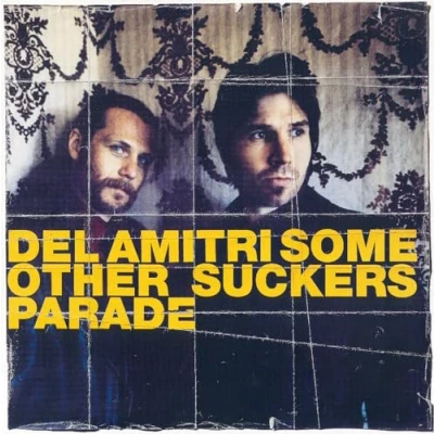 Afbeelding van Del Amitri Some Other Sucker&#039;s Parade (LP)