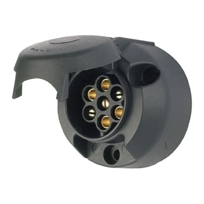 Afbeelding van Stekkerdoos HERTH+BUSS ELPARTS 51305140