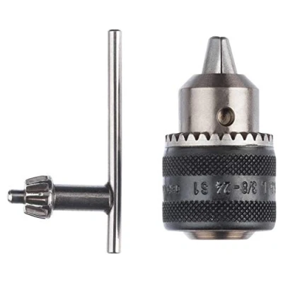 Afbeelding van Bosch Accessories 2608571010 Tandkransboorhouder tot 10 mm, 0,5 6,5 3/8 24