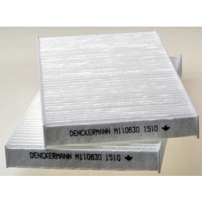 Afbeelding van Filter, binnenlucht DENCKERMANN M110830