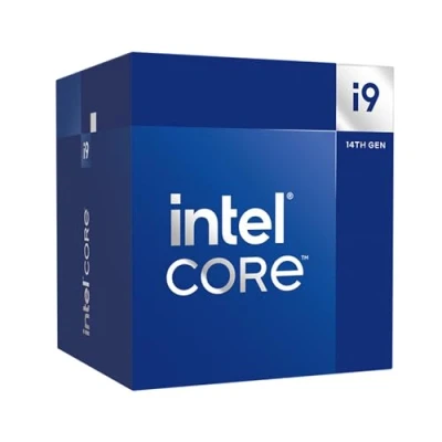 Afbeelding van Intel core i9 14900 Processor 3.2 GHz (5.8 GHz) 24 32 threads 36 MB cache LGA1700 Socket zonder koeler doos