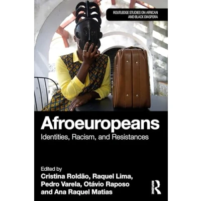 Afbeelding van Routledge Studies on African and Black Diaspora Afroeuropeans