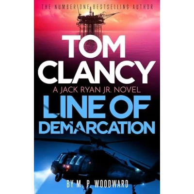 Afbeelding van Tom Clancy Line of Demarcation