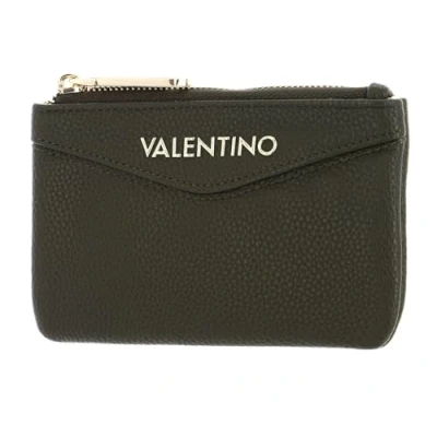 Afbeelding van VALENTINO Cinnamon Re Zip Around Wallet Militare