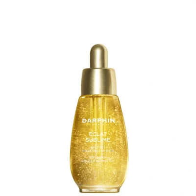 Afbeelding van Darphin 8 Flower Golden Nectar Oil 30ml