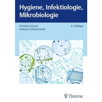 Afbeelding van Hygiene, Infektiologie, Mikrobiologie