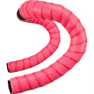 Afbeelding van Lizard Skins DSP V2 2.5MM Stuurlint Neon Pink