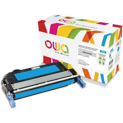 Afbeelding van Toner refurbished HP Q5951A OWA