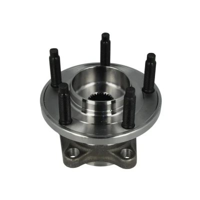Afbeelding van BTA Wiellagerset H23052BTA