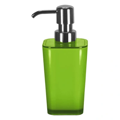 Afbeelding van Kleine Wolke Zeepdispenser Easy groen