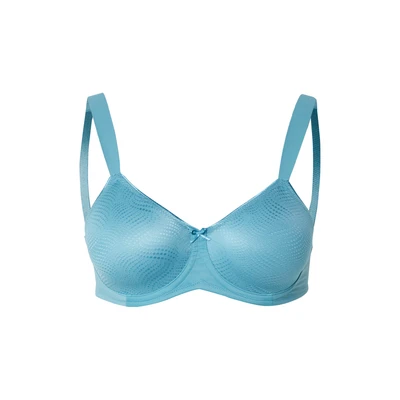 Afbeelding van Essential Minimizer T W X Quiet Turquoise, 70E