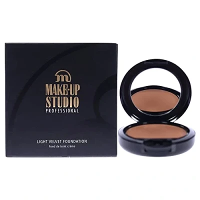 Afbeelding van Make up Studio Light Velvet Foundation CA2 Beige