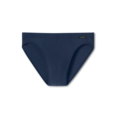 Afbeelding van Schiesser Super Slip, Heren, Maat: Small, Admiral
