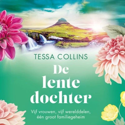 Afbeelding van De lentedochter
