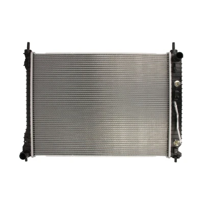 Afbeelding van Thermotec Radiateur D7X087TT