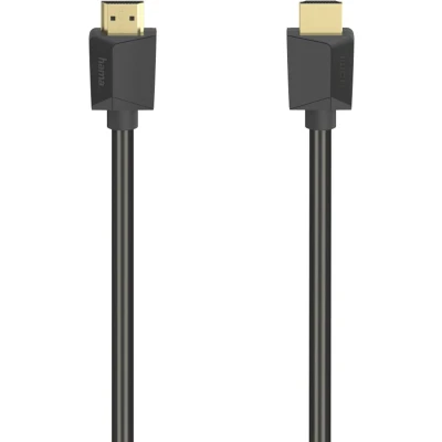 Afbeelding van Hama High Speed Hdmi&amp;Trade; Kabel Ultra Hd 4K Ethernet 5,00 M