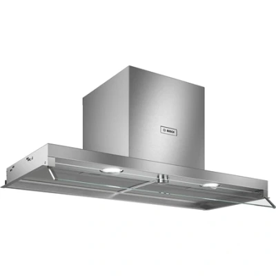 Afbeelding van Bosch DBB96AF50 Afzuigkap onderbouw Zilver