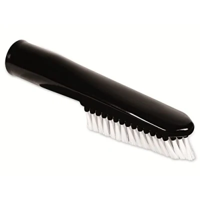 Afbeelding van Originele Einhell meubelborstel, zacht (geschikt voor nat droogzuiger, 120 mm lang, gebruik bij droogzuigen)