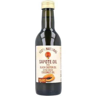 Afbeelding van Haarolie Yari Kokosolie (250 ml)