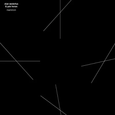 Afbeelding van Stian Westerhus Maelstrom