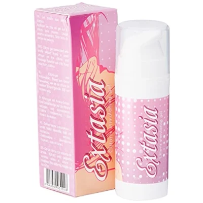 Afbeelding van Ruf Extasia Clitoris Stimu Gel 30 Ml Creams&amp;lotions&amp;sprays