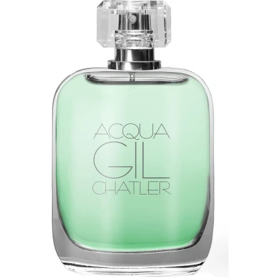 Afbeelding van Chatler Eau De Parfum Acqua Gil Dames 100 Ml Fris