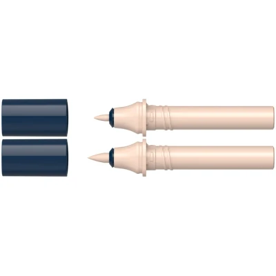 Afbeelding van Schneider stift Twinmarker cartridge Paint It 040 zalm 106 S ML04010521