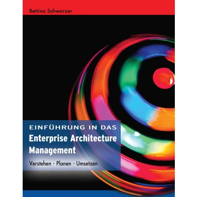 Afbeelding van Enterprise Architecture Management