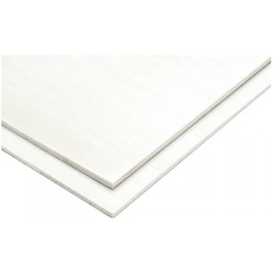 Afbeelding van Pichler Modellbau Balsahout plank (l x b h) 600 300 3 mm 2 stuk(s)