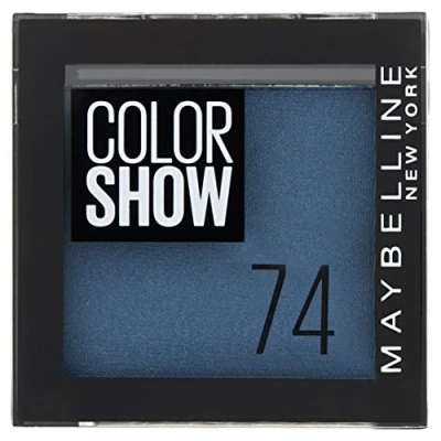 Afbeelding van Maybelline Color Show Oogschaduw 74 Never Sleeps