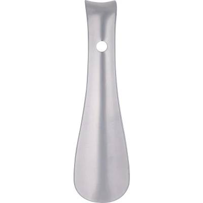 Afbeelding van Springyard schoenlepel metaal 16cm zilver