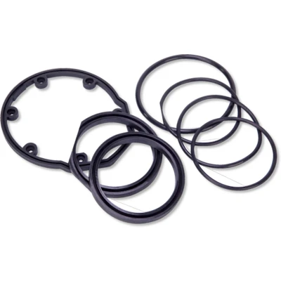 Afbeelding van Jbl Procristal Afdichtings Filters Set