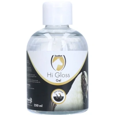 Afbeelding van Hi gloss gel 250ml