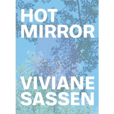 Afbeelding van Viviane Sassen Hot Mirror /anglais
