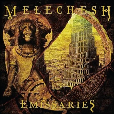 Afbeelding van Emissaries