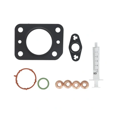 Afbeelding van Turbocharger, montageset ELRING 841.250