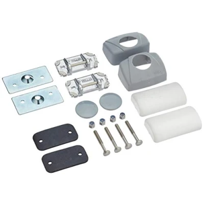 Afbeelding van Fiamma Carry Bike Pro CL UL Lift Bevestigingsset Boven Wit Onderdelen &amp; Accessoires