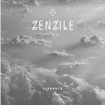 Afbeelding van Zenzile Elements (LP)