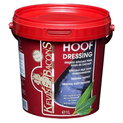 Afbeelding van Kevin Bacon&#039;s Hoefdressing 1L