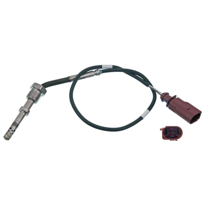 Afbeelding van Febi Bilstein Sensor uitlaatgastemperatuur 49271