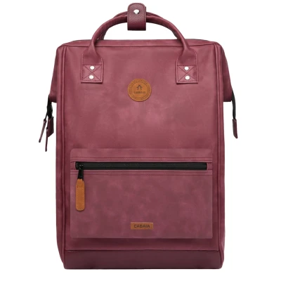 Afbeelding van Cabaia Avdenturer Bag Large delhi Laptoptas Laptoprugzak backpack