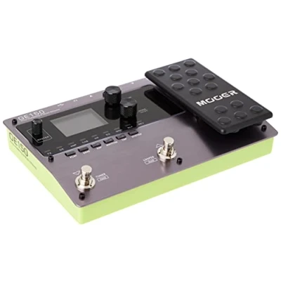 Afbeelding van Mooer Audio GE150 Multi effect unit voor gitaren