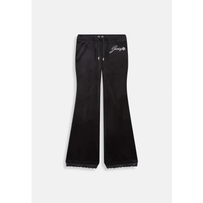 Afbeelding van Juicy Couture LISA Trainingsbroek, Dames, Maat: Medium, Black