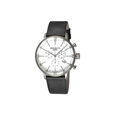 Afbeelding van Zeno Watch Basel Herenhorloge 91167 5030Q i2