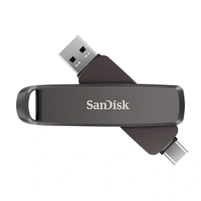 Afbeelding van SanDisk SDDDE1 512G G46 USB flash drive 512 GB