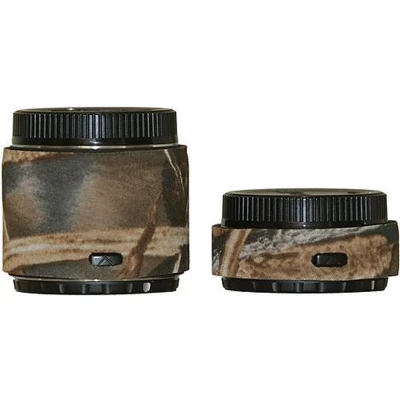 Afbeelding van Lenscoat Sigma extender set M4 Realtree