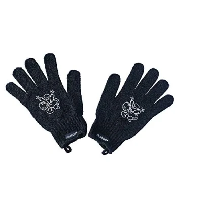 Afbeelding van Veggie Handschoen Set van 2 Zwart Mastrad