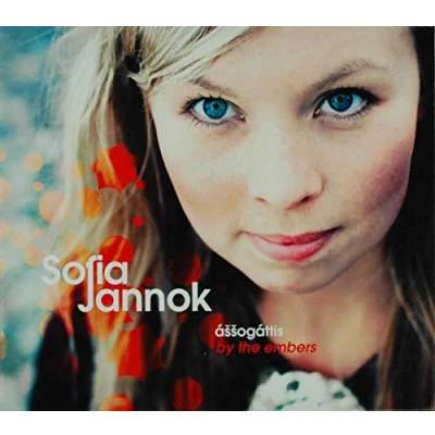 Afbeelding van Sofia Jannok Assogattis By The Embers (CD)