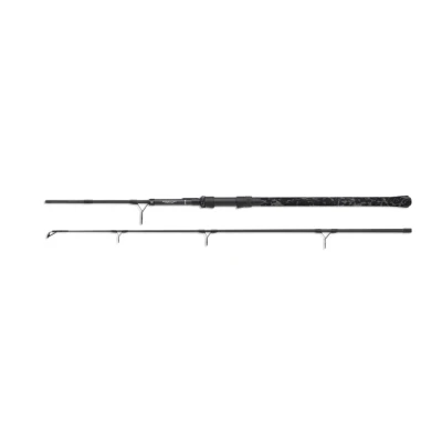 Afbeelding van Sonik Xtractor+ Dark Camo Karperhengel 6ft (3.00lb) Karperhengels