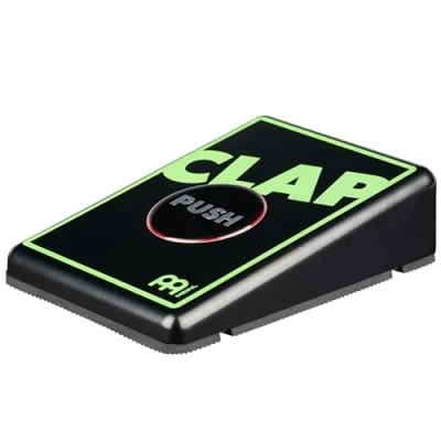 Afbeelding van Meinl STB3 Digital stomp Box, Clap box